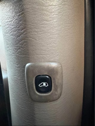 Chrysler Voyager 2007