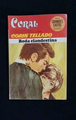 Novelas