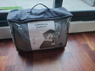 Saco de coche UPPAbaby CozyGanoosh