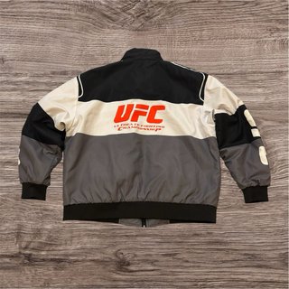 Giacca Venum UFC bomber (veste un po oversize)