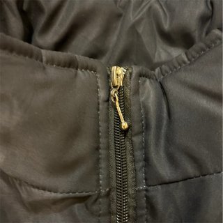 Giacca Venum UFC bomber (veste un po oversize)