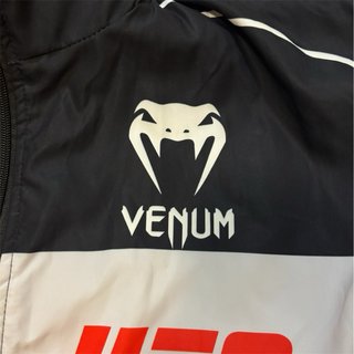 Giacca Venum UFC bomber (veste un po oversize)