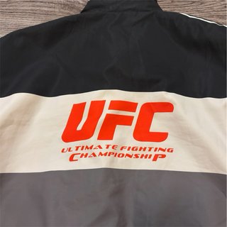 Giacca Venum UFC bomber (veste un po oversize)