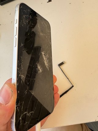 Placa base iPhone 14 Plus