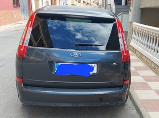 Ford C-MAX 2007