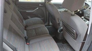 Ford C-MAX 2007