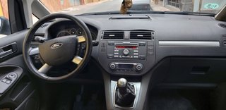 Ford C-MAX 2007