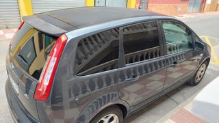 Ford C-MAX 2007