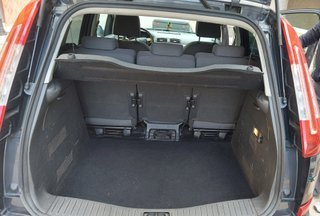 Ford C-MAX 2007