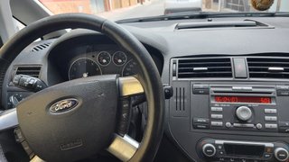 Ford C-MAX 2007