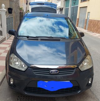 Ford C-MAX 2007