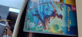 Prince of Persia: The Lost Crown Nintendo Switch