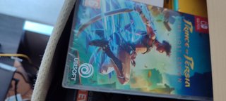 Prince of Persia: The Lost Crown Nintendo Switch