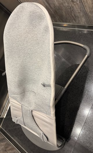 Hamaca bebé BabyBjorn