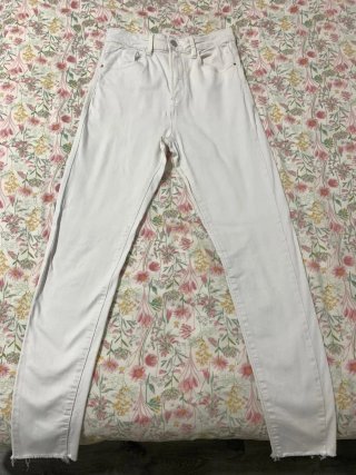Pantalón Stradivarius