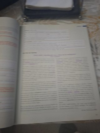 Lengua castellana y literatura 2° bachillerato