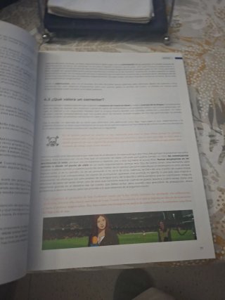 Lengua castellana y literatura 2° bachillerato