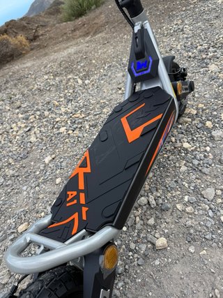 Patinete Eléctrico Kukirin A1 Nuevo