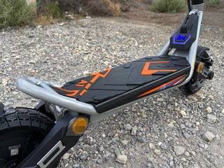 Patinete Eléctrico Kukirin A1 Nuevo