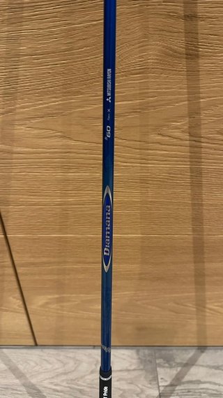 Driver Callaway Paradym Ai Smoke