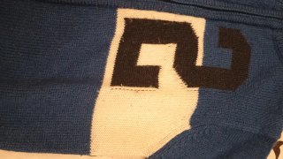 Maglioncino Chicco 3 anni zip