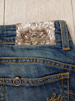 Jeans Liu Jo Taglia 25 Donna/Ragazza
