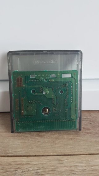 Donald Duck Quack Attack PS2 + Game Boy Color