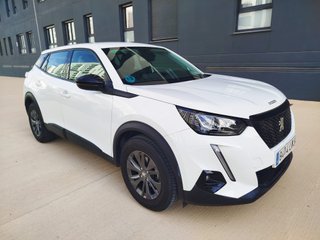 Peugeot 2008 2022 - IVA INCLUIDO
