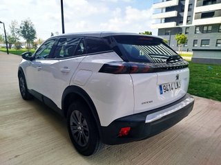 Peugeot 2008 2022 - IVA INCLUIDO