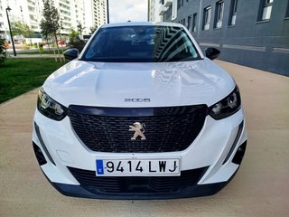 Peugeot 2008 2022 - IVA INCLUIDO