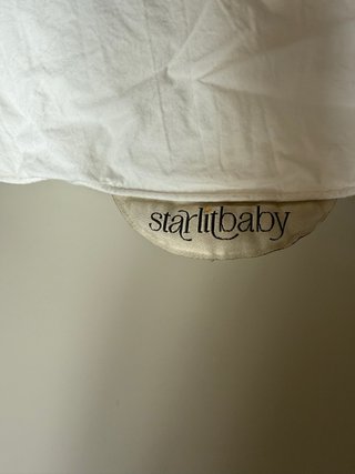 Nido colecho Starlitbaby Pibaku