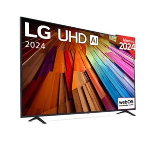 Smart TV LG 75 2024 para piezas