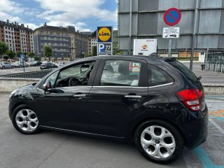 Citroen C3 2012