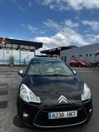Citroen C3 2012