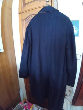 Abrigo loden hombre sin estrenar XL en Coruña 50 €