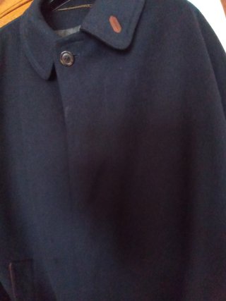 Abrigo loden hombre sin estrenar XL en Coruña 50 €