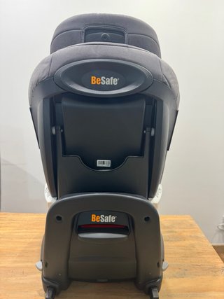 Silla coche BeSafe iZi Turn E-M i-Size