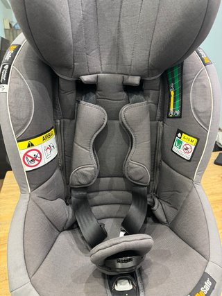 Silla coche BeSafe iZi Turn E-M i-Size