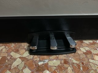 Piano digital KORG LP-380