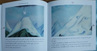 Aventura de una gota de agua+Horas