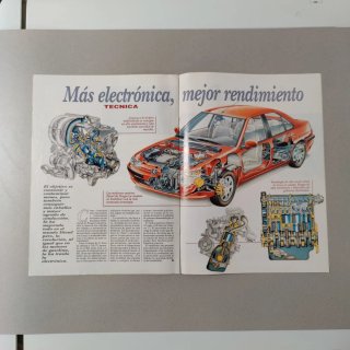 Suplemento automóvil 224