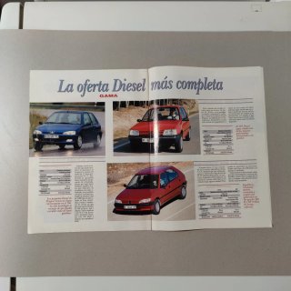 Suplemento automóvil 224