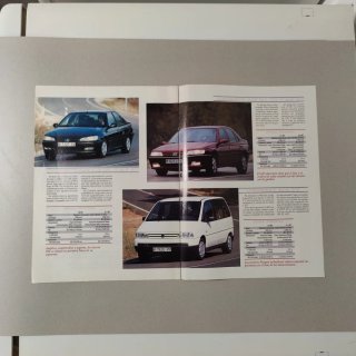 Suplemento automóvil 224