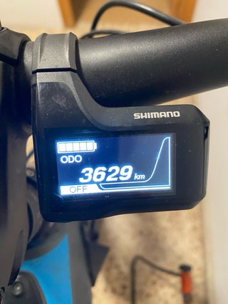 Bicicleta Eléctrica Doble Suspensión Focus Sam2