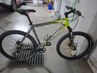 Bicicleta Orbea Sport 27.5