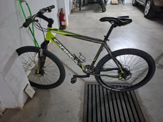 Bicicleta Orbea Sport 27.5