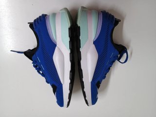 Zapatillas Puma RS-0 Running System Azul