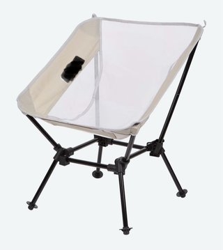 • Silla Camping Plegable - Nueva a estrenar •