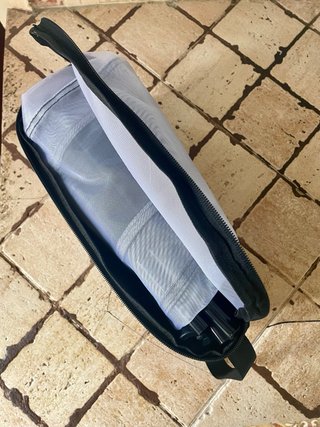 Silla Camping/Playa + Bolsa Transporte - Nueva