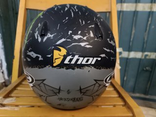 Casco hjc